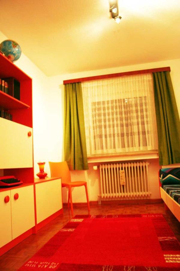 הוילה Detern Haus Prilblume מראה חיצוני תמונה